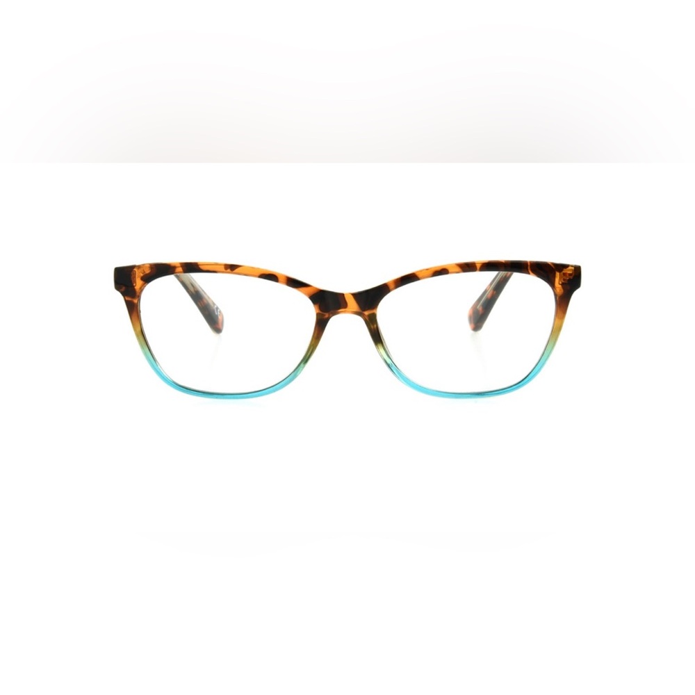 Sofia Vergara x FG Tortoise Reading Glasses